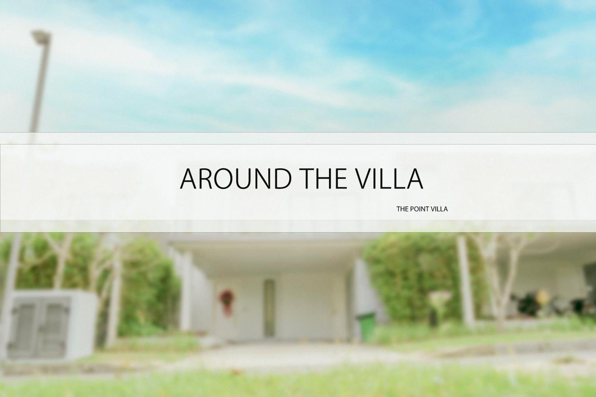 "Brg Golf Club" - Danang Private Pool Villa 3 Bedrooms #1 Exterior photo