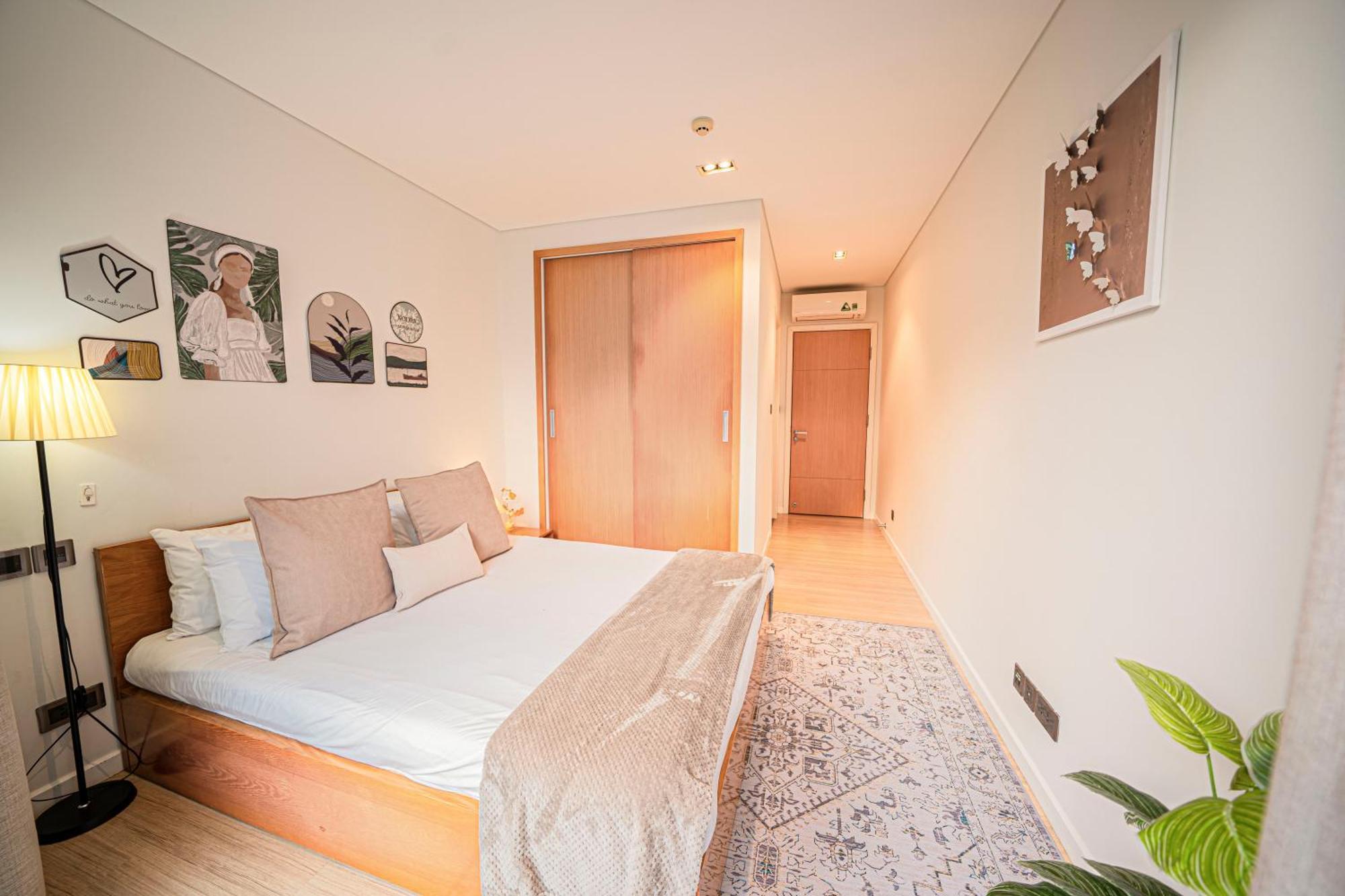 "Brg Golf Club" - Danang Private Pool Villa 3 Bedrooms #1 Exterior photo