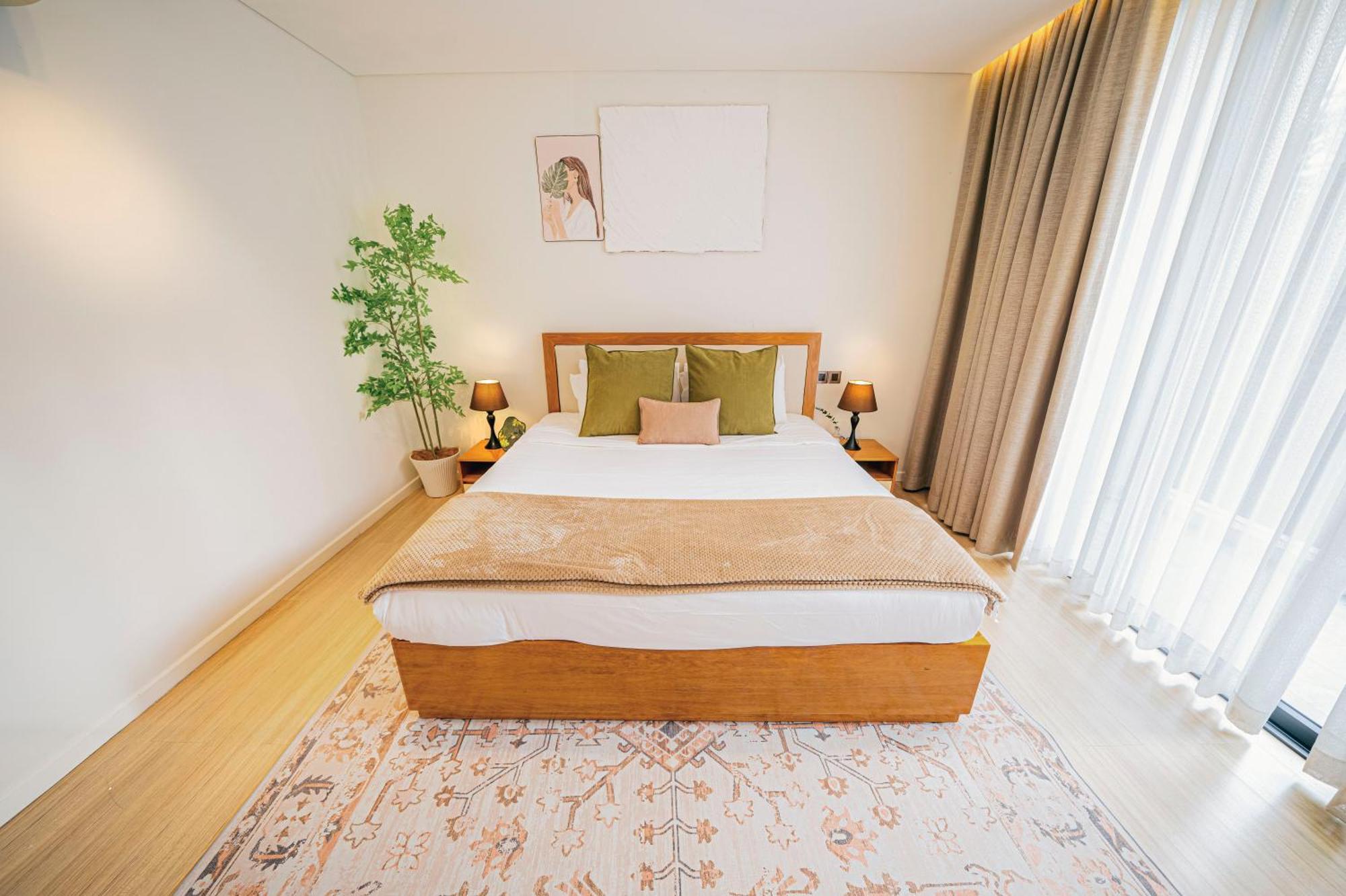 "Brg Golf Club" - Danang Private Pool Villa 3 Bedrooms #1 Exterior photo