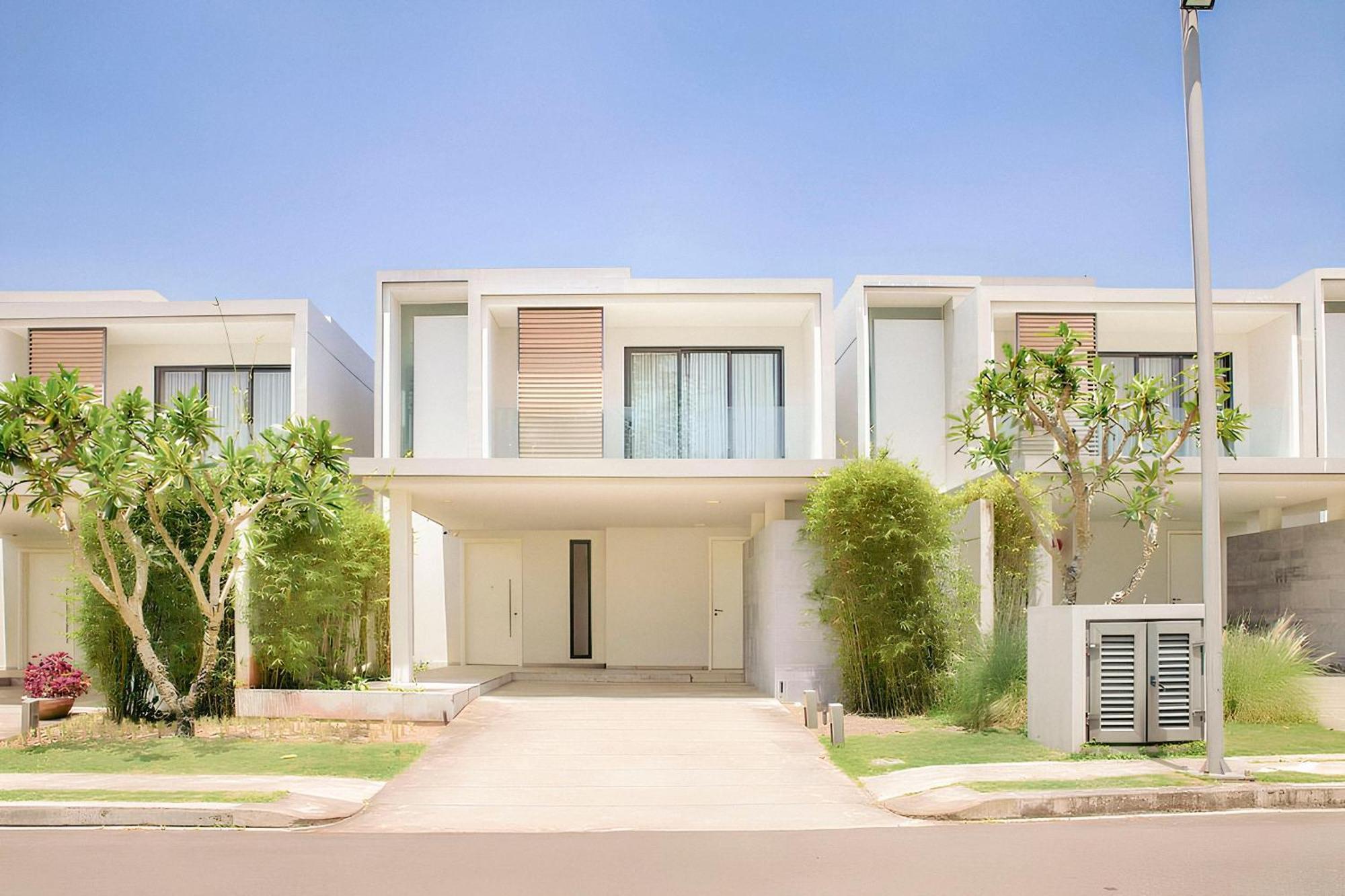 "Brg Golf Club" - Danang Private Pool Villa 3 Bedrooms #1 Exterior photo