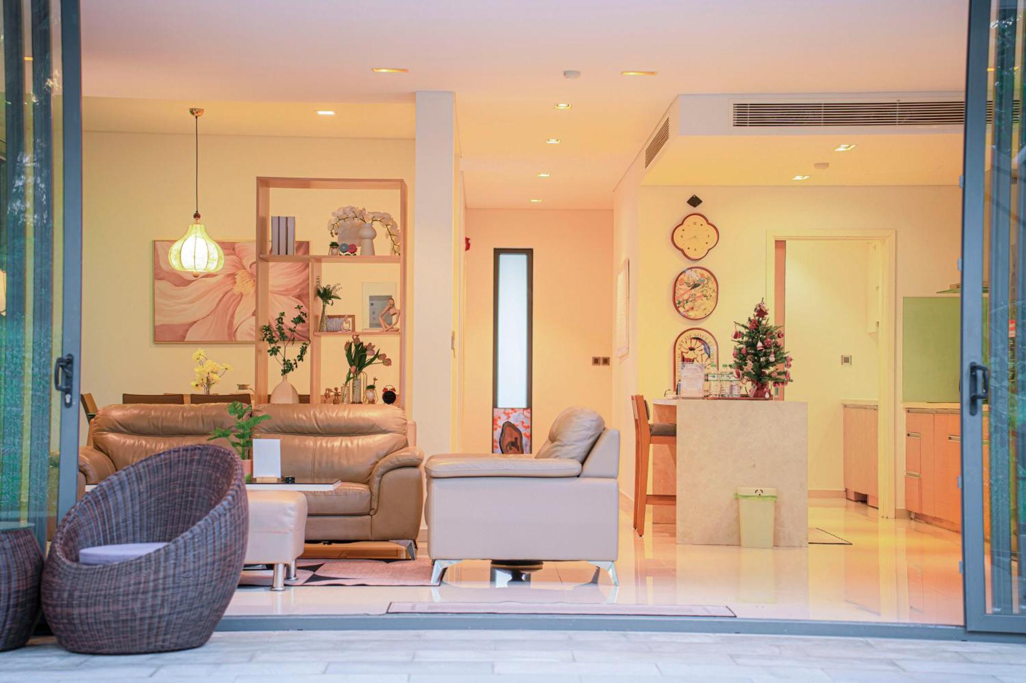 "Brg Golf Club" - Danang Private Pool Villa 3 Bedrooms #1 Exterior photo